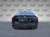 2025 Cadillac CT5 - Preview 7