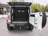 2023 Ford Bronco - Preview 7