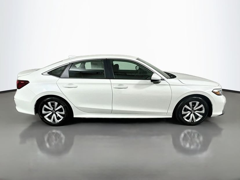 2026 Honda Civic - Image 1