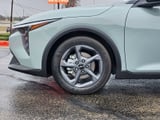 2026 Kia K4 - Preview 7