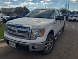 2013 Ford F-150 - Preview 2