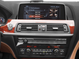 2017 BMW 6 Series - Preview 14