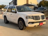 2017 Lincoln Navigator - Preview 8