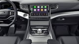 2027 Jeep Grand Wagoneer - Preview 5