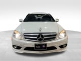 2009 Mercedes-Benz C-Class - Preview 2