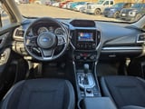 2021 Subaru Forester - Preview 11