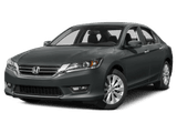 2015 Honda Accord - Preview 9