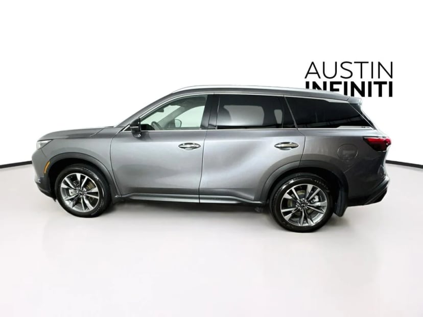 2023 INFINITI QX60 - Image 2