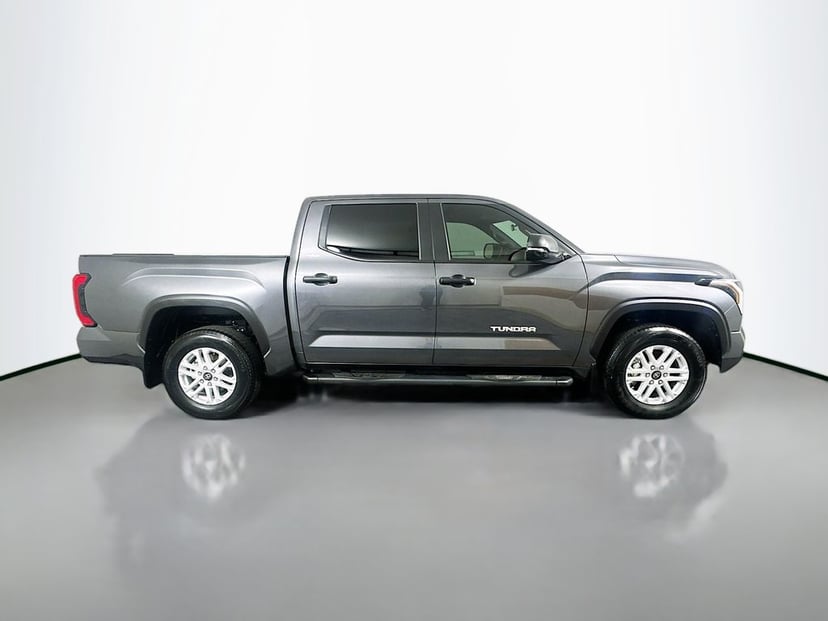 2026 Toyota Tundra - Image 2