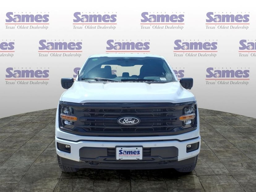 2026 Ford F-150 - Image 3