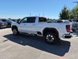 2026 GMC Sierra 2500HD - Preview 6