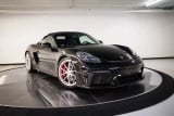 2022 Porsche 718 Spyder - Preview 9