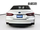 2019 Toyota Camry - Preview 6