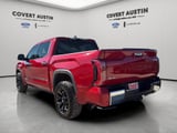 2022 Toyota Tundra - Preview 3