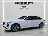 2026 Cadillac CT5 - Preview 4