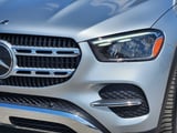 2025 Mercedes-Benz GLE - Preview 8