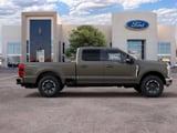 2027 Ford F-250 - Preview 5