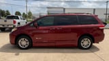 2011 Toyota Sienna - Preview 6