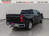2019 Chevrolet Silverado 1500 - Preview 5