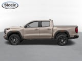 2026 GMC Canyon - Preview 2
