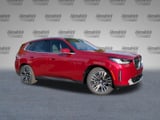 2026 BMW X3 - Preview 3