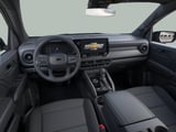 2025 Chevrolet Colorado - Preview 13