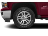 2015 Chevrolet Silverado 1500 - Preview 11