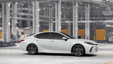 2026 Toyota Camry - Preview 13