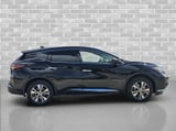 2022 Nissan Murano - Preview 4