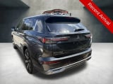 2025 Mitsubishi Outlander - Preview 2