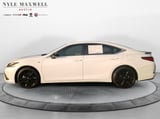 2021 Lexus ES - Preview 13