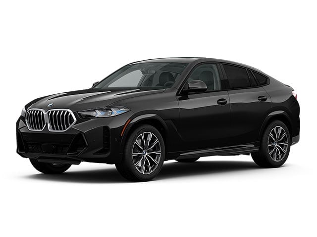 2027 BMW X6 - Image 1
