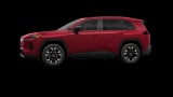 2026 Toyota RAV4 - Preview 3