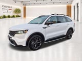 2023 Kia Sorento - Preview 3