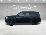 2027 Nissan Armada - Preview 13