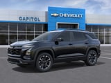2027 Chevrolet Equinox - Preview 2