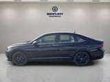 2027 Volkswagen Jetta - Preview 2