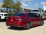 2021 Toyota Camry - Preview 3