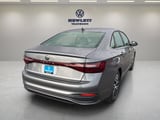 2027 Volkswagen Jetta - Preview 5