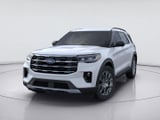 2026 Ford Explorer - Preview 2