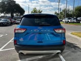 2021 Ford Escape - Preview 4