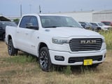 2026 Ram 1500 - Preview 2