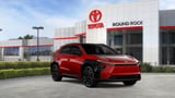 2027 Toyota bZ - Preview 15