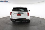 2020 Ford Explorer - Preview 11