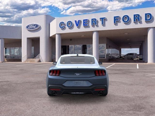 2026 Ford Mustang - Image 1
