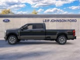 2026 Ford F-350 - Preview 3