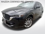 2024 Mazda CX-5 - Preview 2
