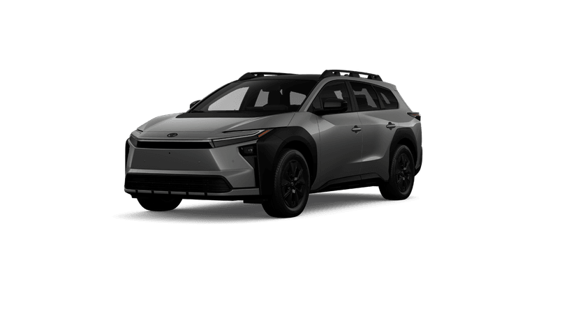 2027 Toyota bZ Woodland - Image 1