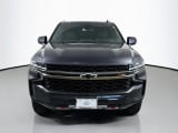 2022 Chevrolet Tahoe - Preview 3