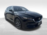 2017 Mazda CX-5 - Preview 3